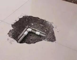 怀来卫生间漏水维修公司为您分享如何判断家里漏水