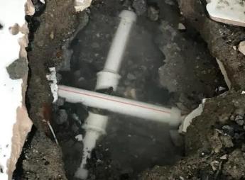 怀来阳台漏水维修公司为您分享楼上楼下漏水怎么处理