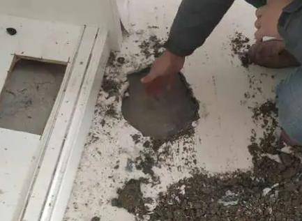 怀来卫生间漏水维修公司分享下精确定位查漏水一次多少钱?不同级别收费不同
