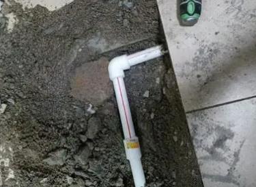怀来阳台漏水维修时有哪些声音会影响检漏仪